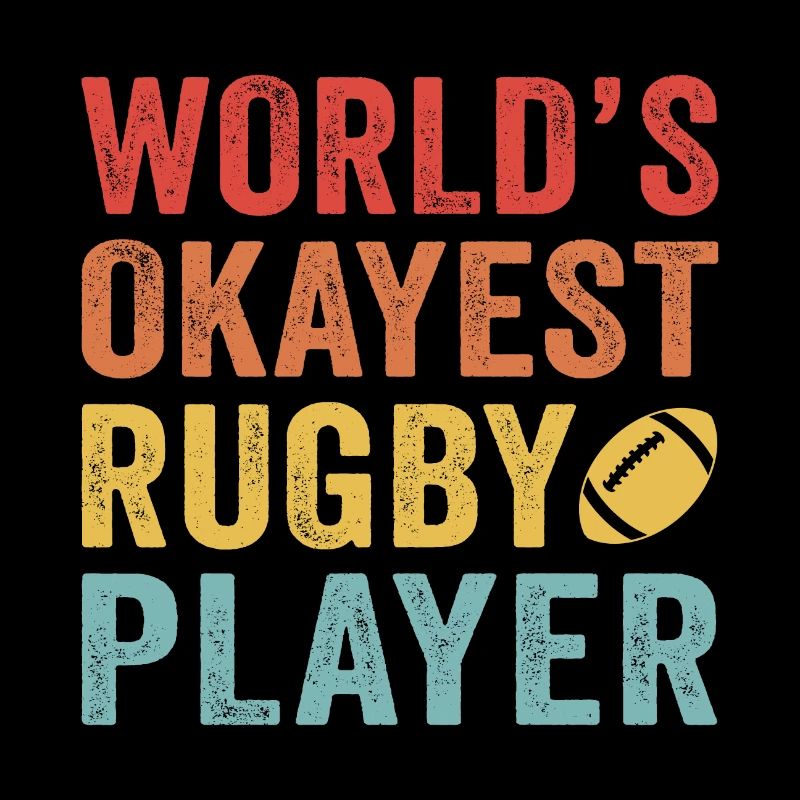 Le joueur de rugby le plus correct du monde