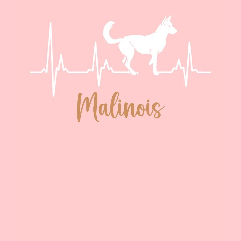 Belgian Shepherd Owner Heart Palpitations