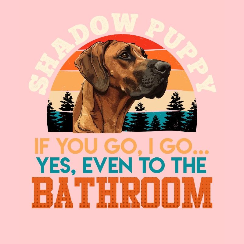 Rhodesian Ridgeback SHADOW PUPPY Owner