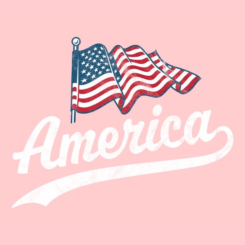 America Flag
