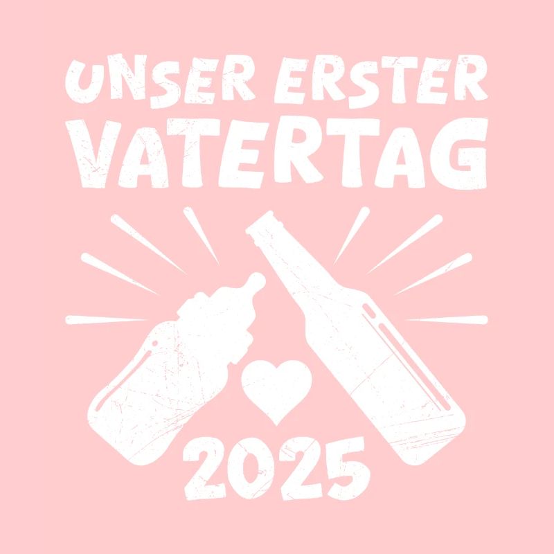 Endlich Papa UNSER ERSTER VATERTAG 2025 Bald