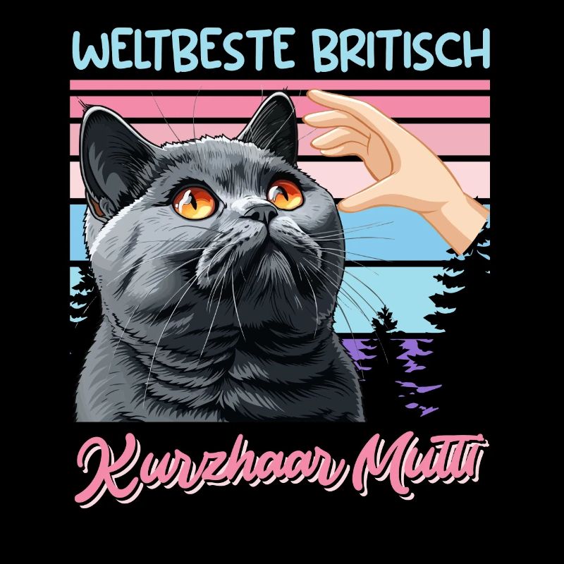 Britisch Kurzhaar WELTBESTE BRITISCH KURZHAAR