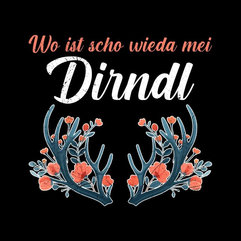 Où est mon dirndl ? Ersartdirndl
