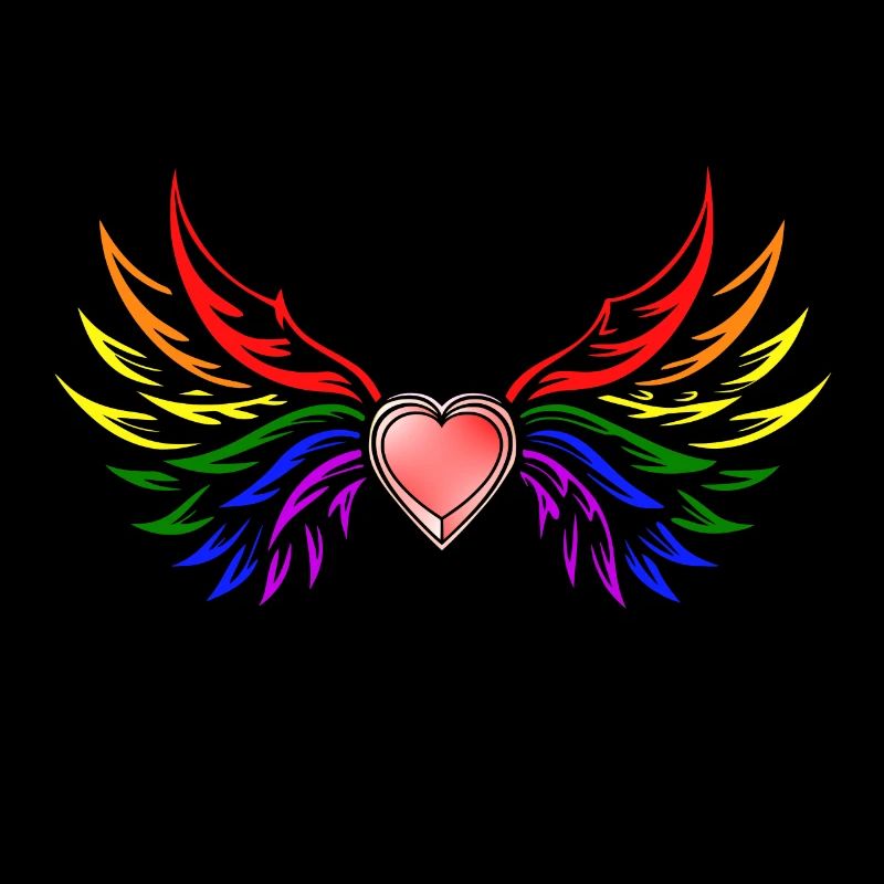 Feuerherz Pride