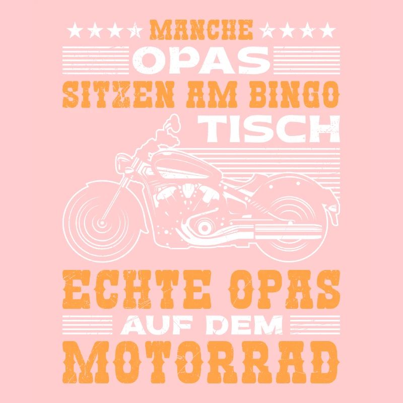 Opi MANCHE OPAS SITZEN AM BINGO TISCH ECHTE AUF
