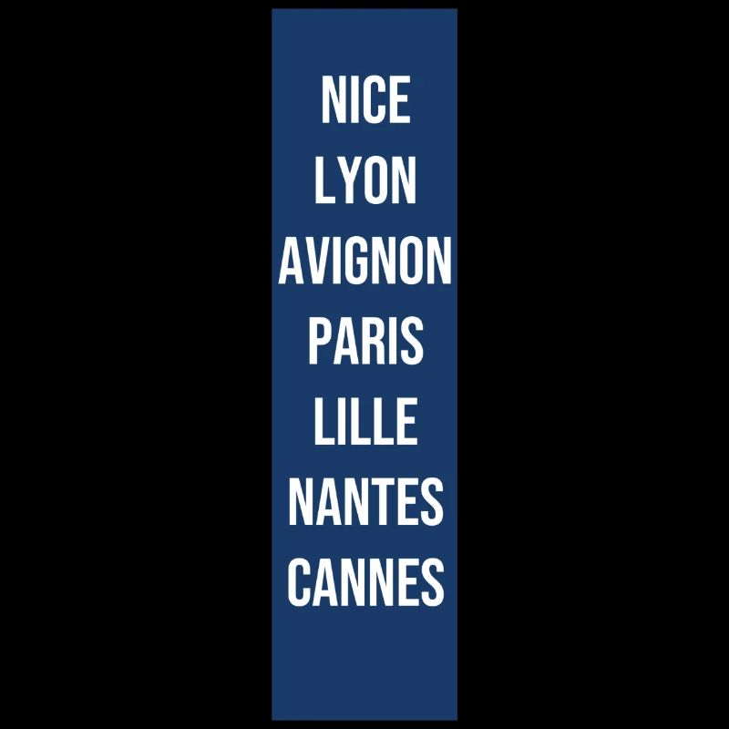 Idée cadeau pour Français bébé