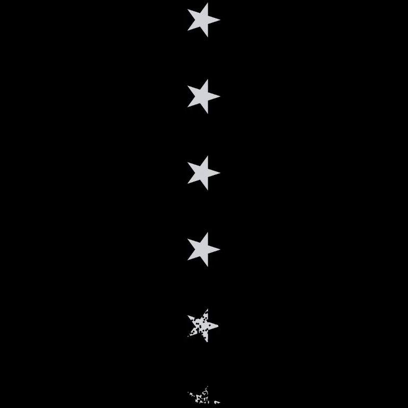 Star Stripes