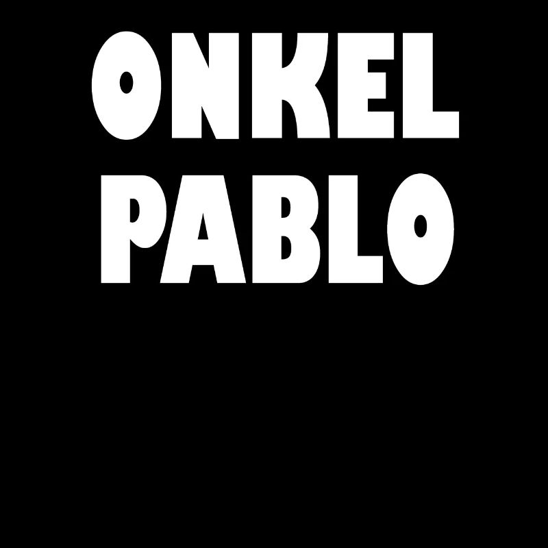 Uncle Pablo