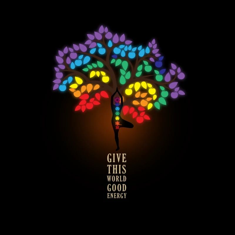 Energy Tree