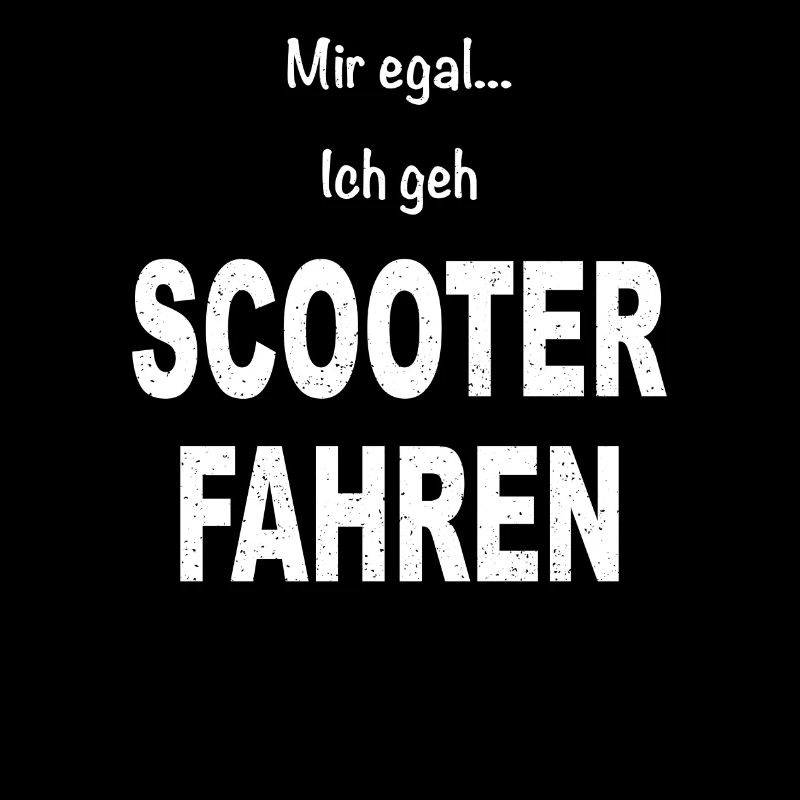 Scooter Stunt Scooter Tretroller Roller E-Scooter