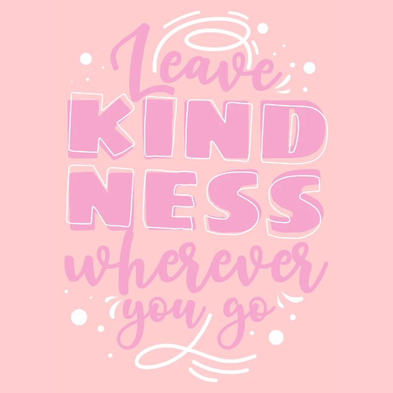 Kindness Statement Role Model Gift