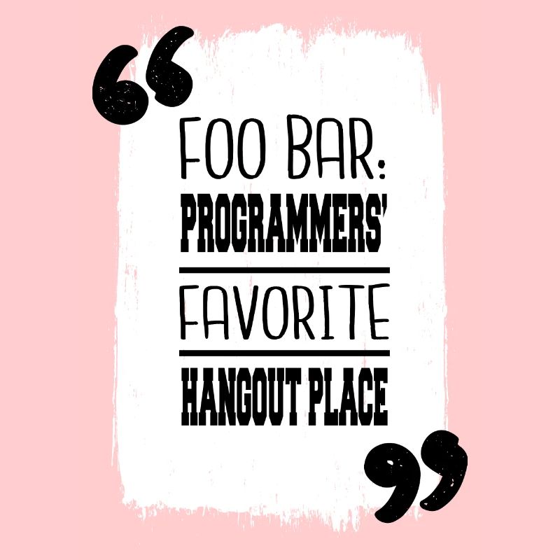 Backend Developer Computer Programming