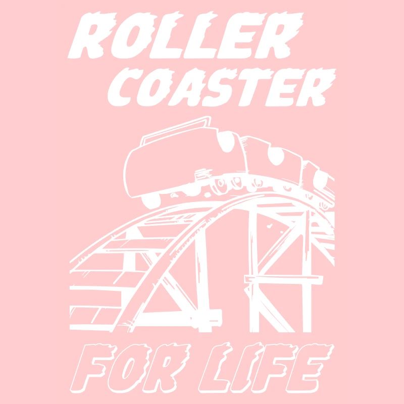 Roller Coaster For Life