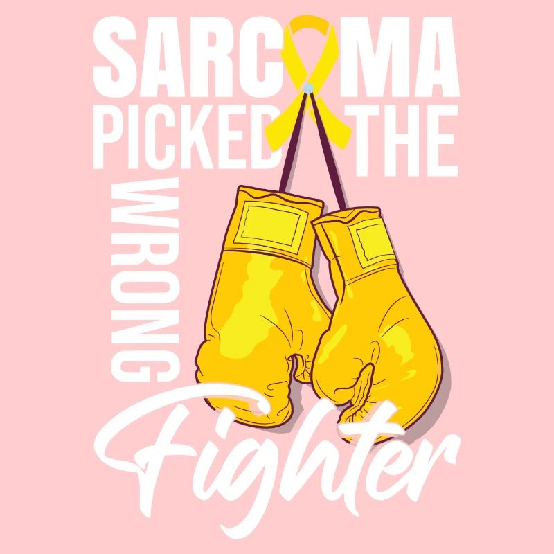 Sarcoma Fighter
