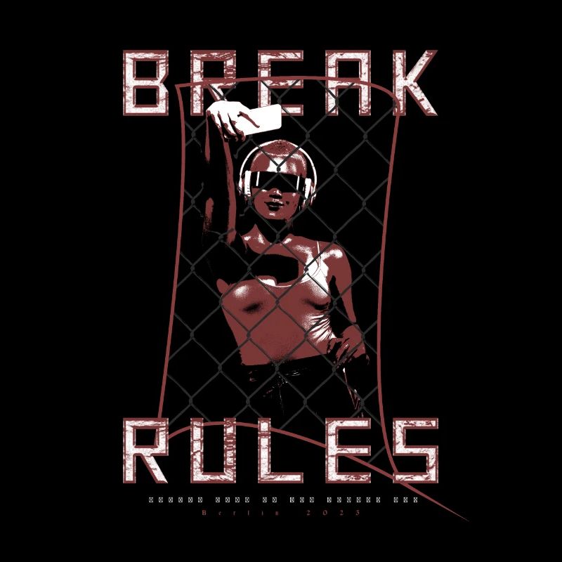 Berlin Break rules