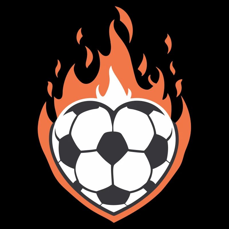 Lodernde Liebe zum Leder