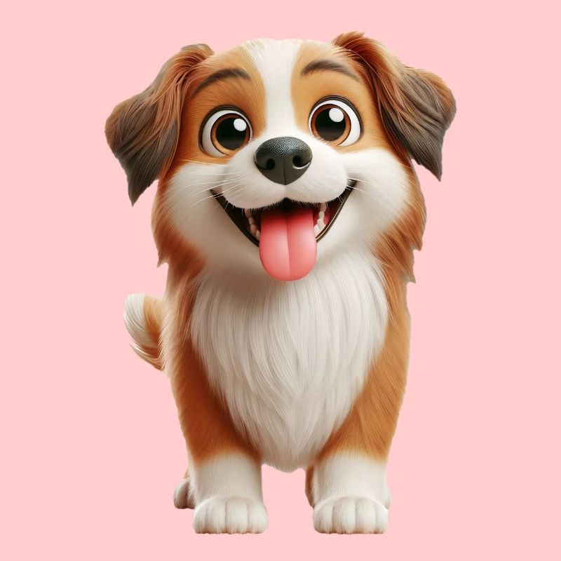 Chien 2