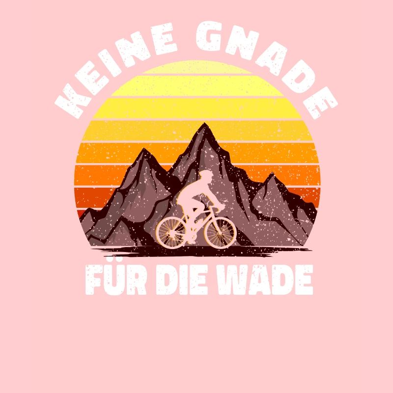 Pas de pitié pour le vélo de course à mollets