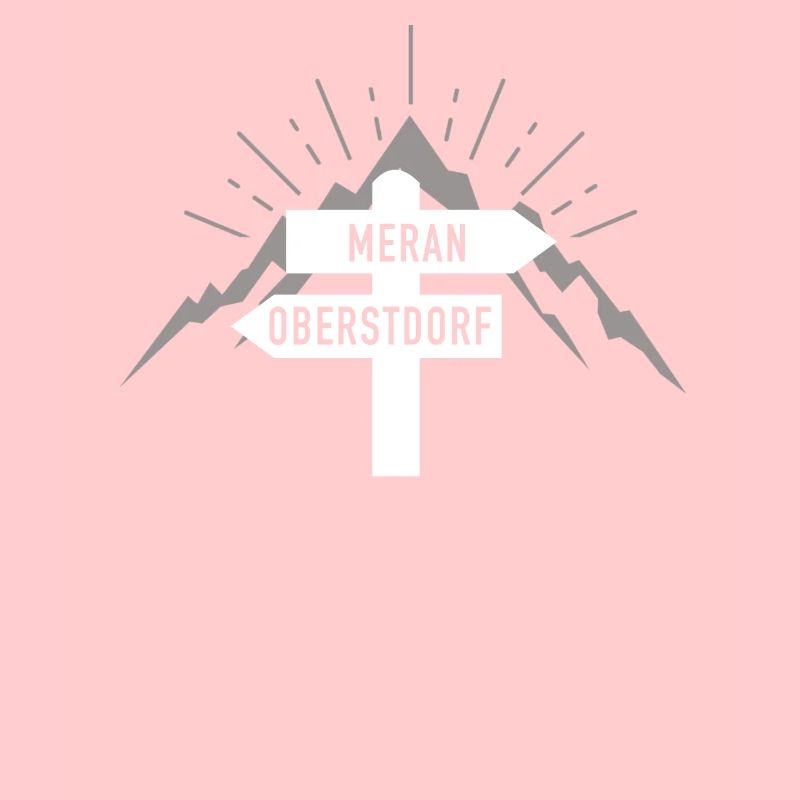 Alpenüberquerung E5 Oberstdorf Meran