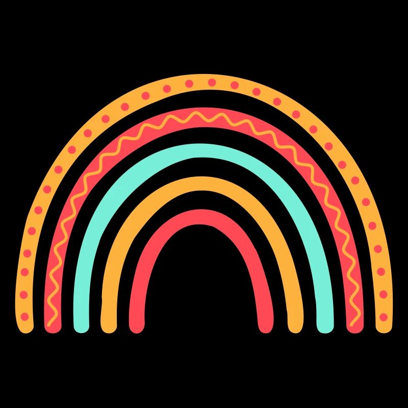 Regenbogen