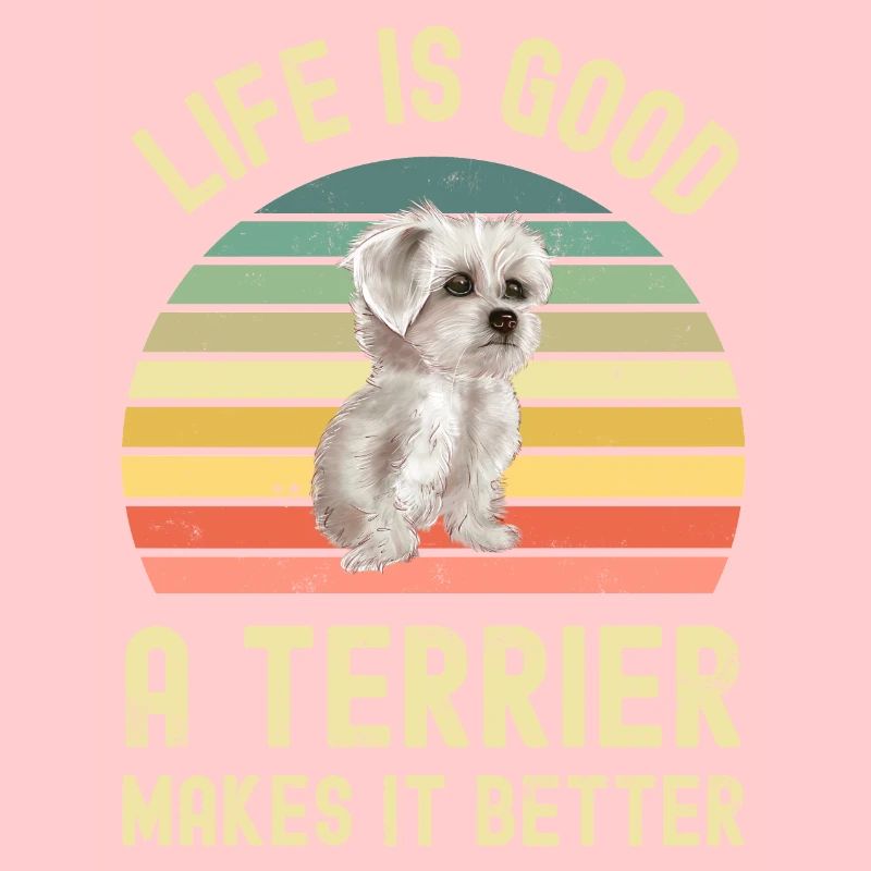 West Highland White Terrier