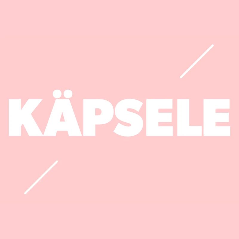 Käpsele Badischer Dialekt Spruch Abschluss