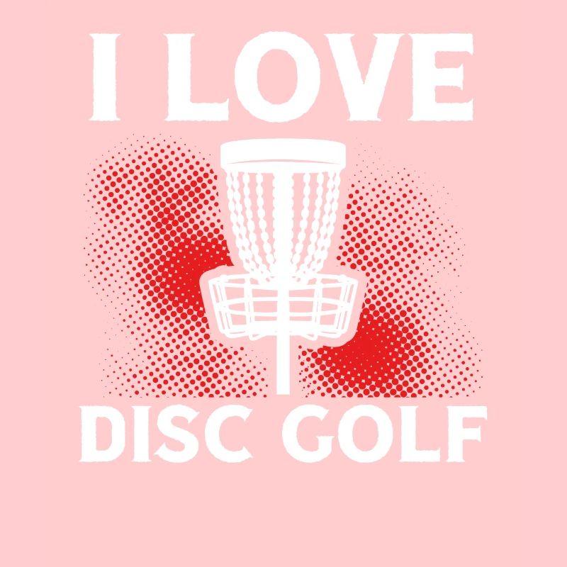 J’adore le disc golf
