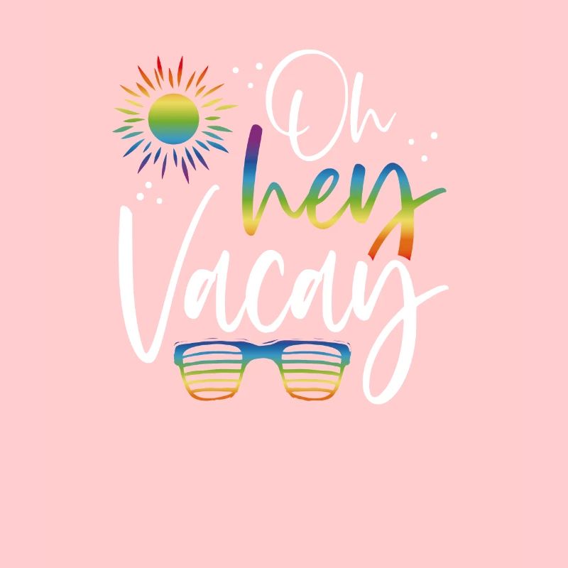 Oh Hey Vacances d’été