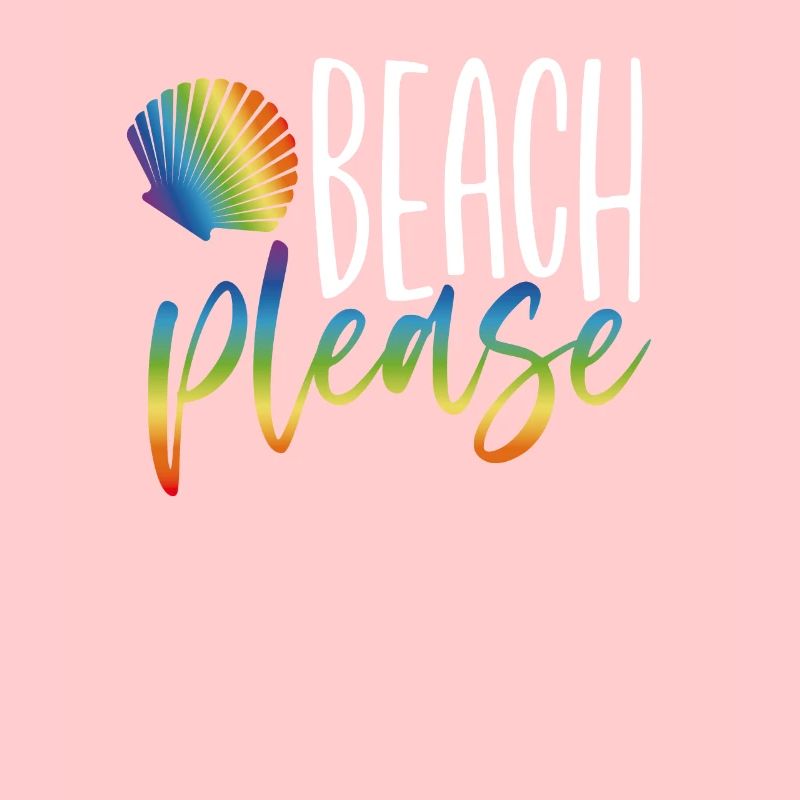 Beach Please