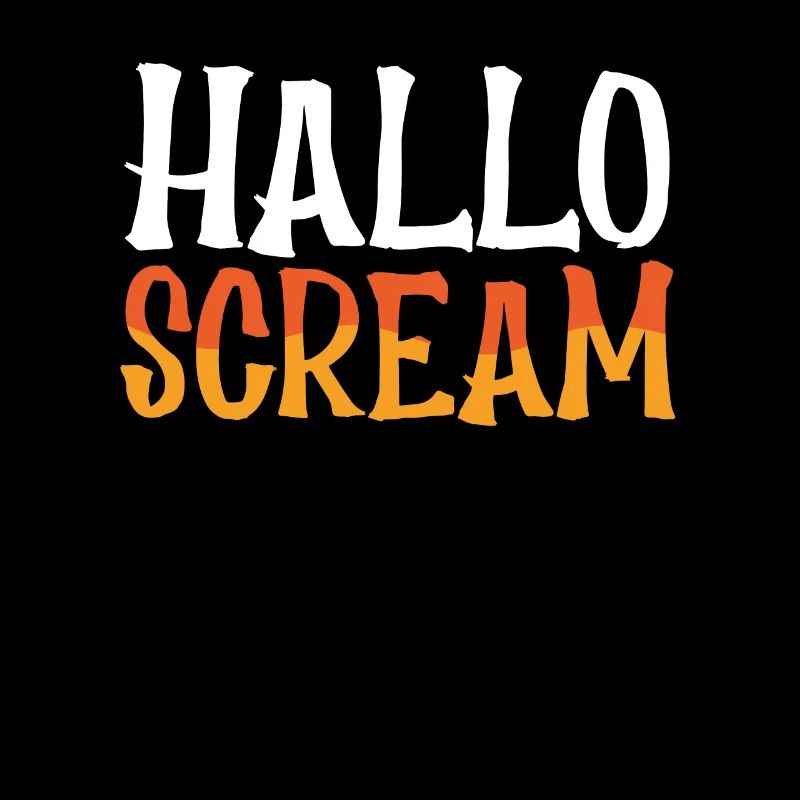 Cri d’Halloween