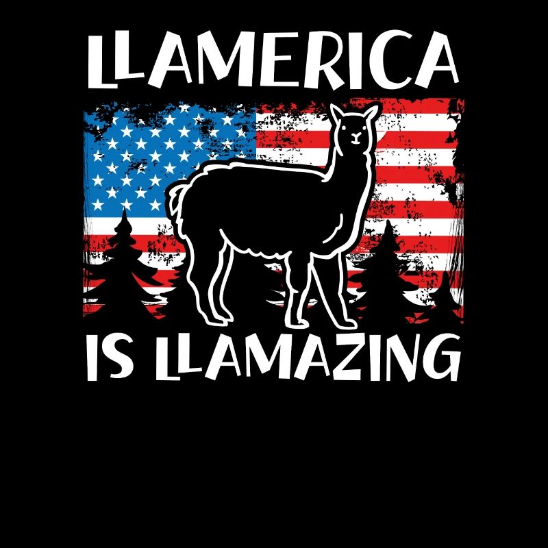 America is incredible