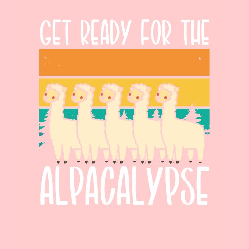 Préparez-vous pour le