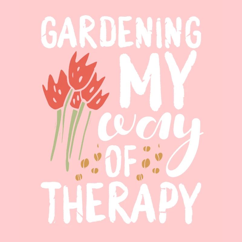 My therapy path