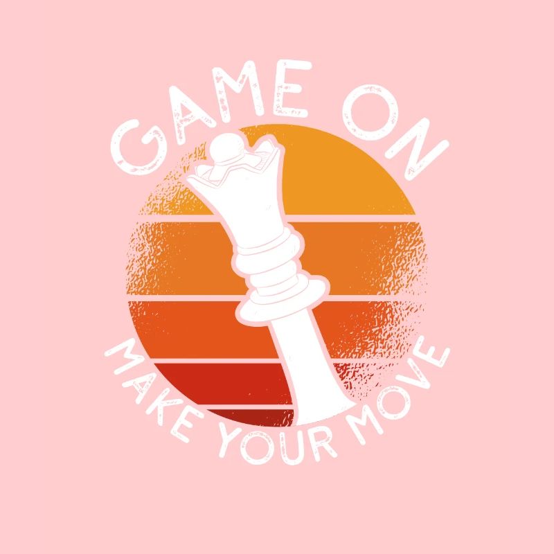 Game On Make Your Turn