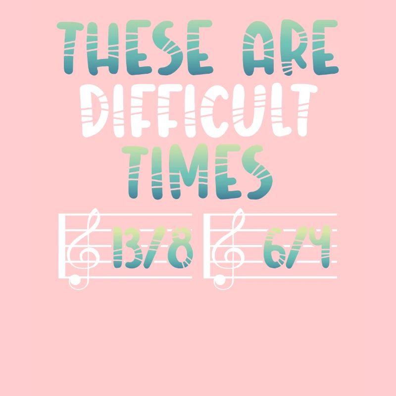 Ce sont des temps difficiles