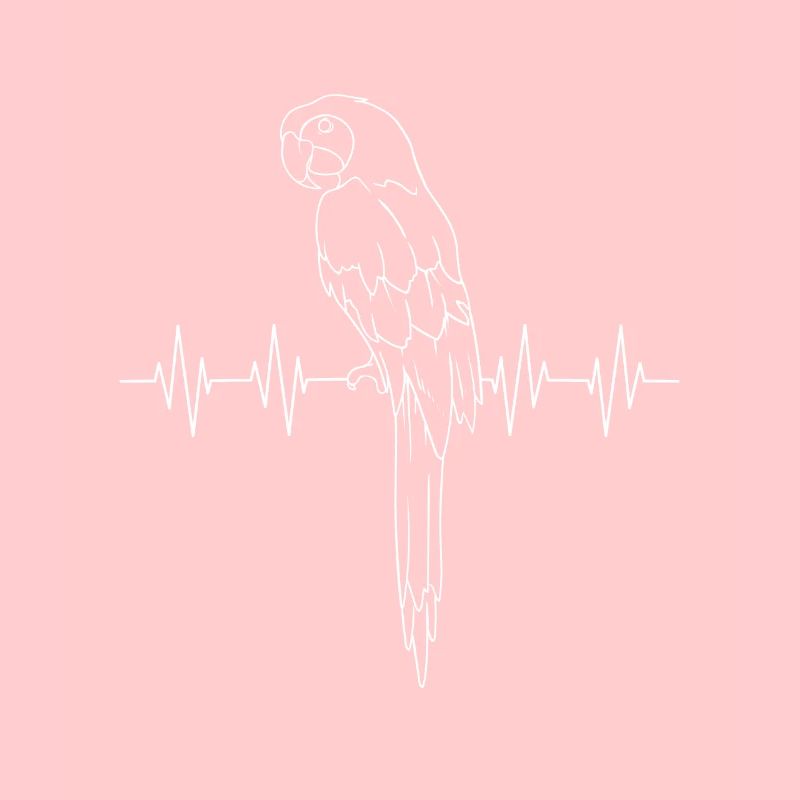 Fréquence des perroquets