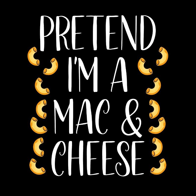 Faites semblant d’être un Mac and Cheese
