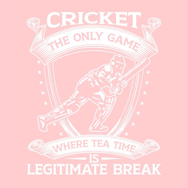 Cricket Das Einzige Spiel
