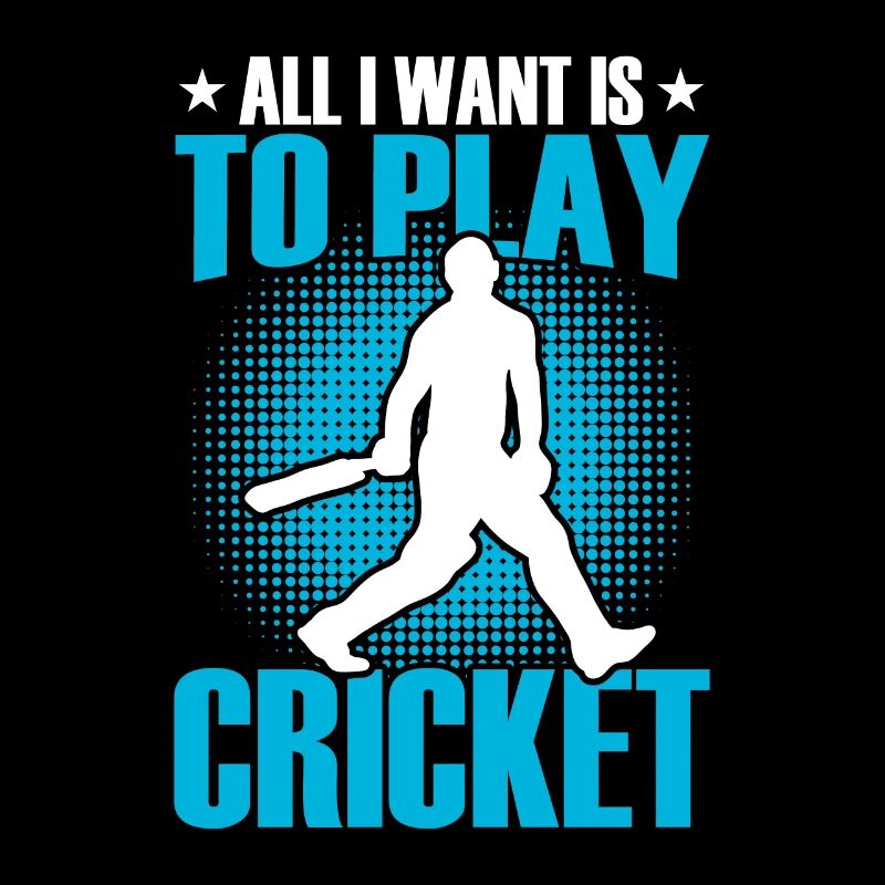 Ich Will Nur Cricket Spielen