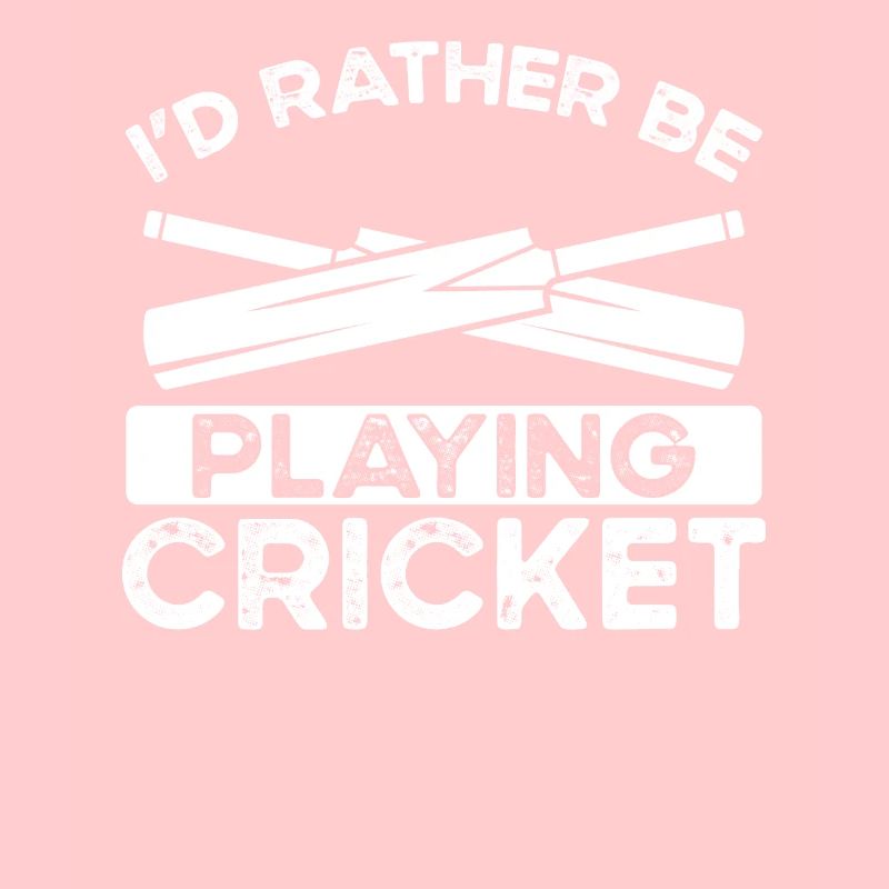 Ich Spiele Lieber Cricket