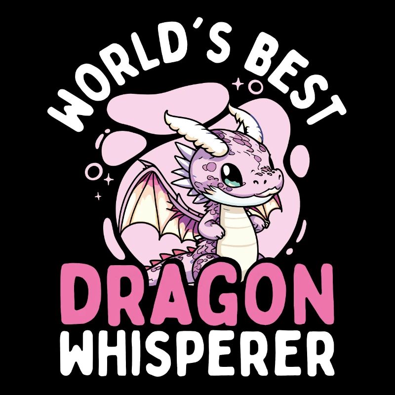 Der Beste Drachenflüsterer Der Welt