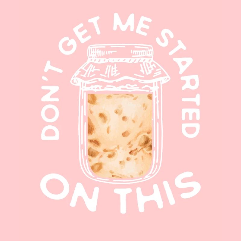 Don't let me start with that