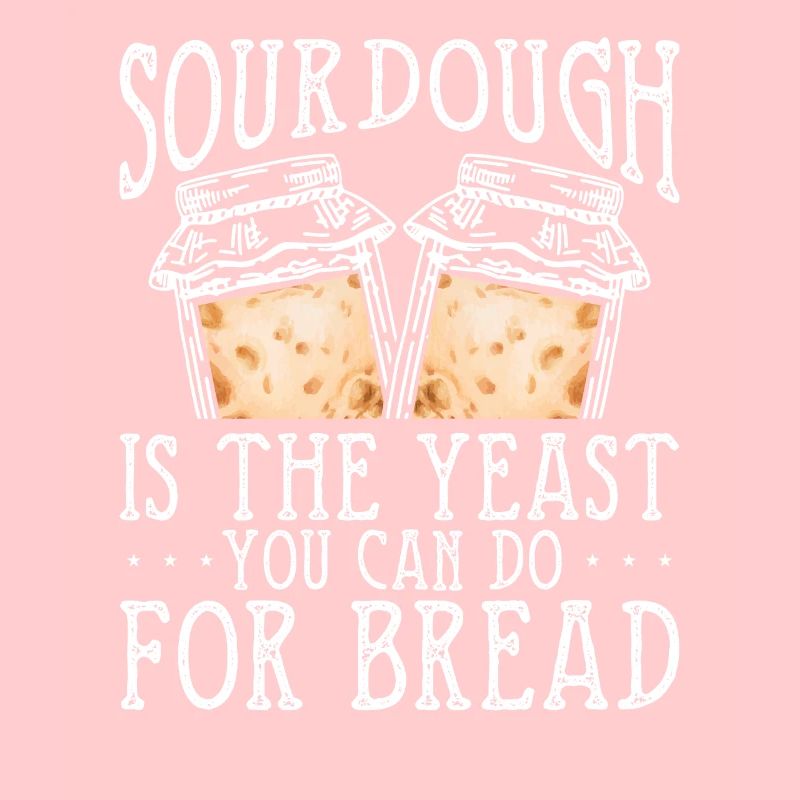 Le levain est la levure que vous faites