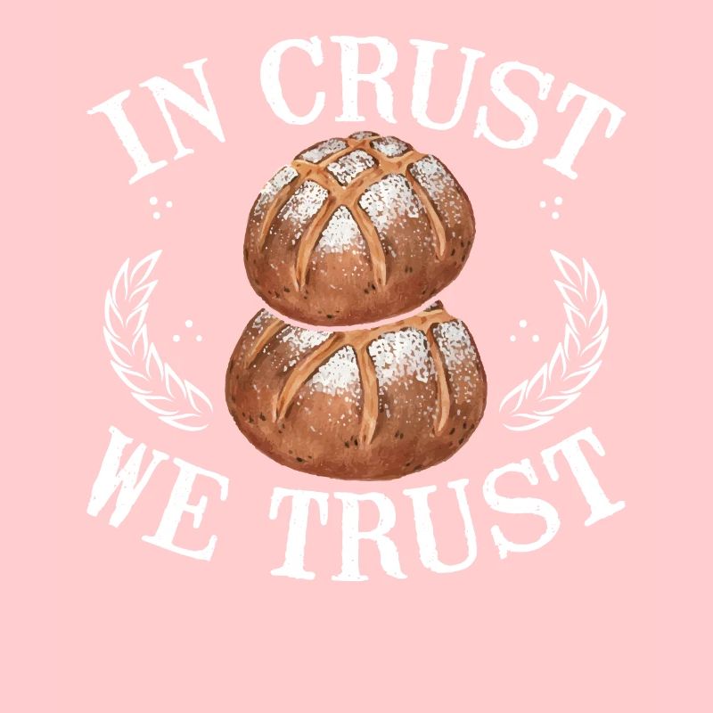 In Kruste Vertrauen Wir