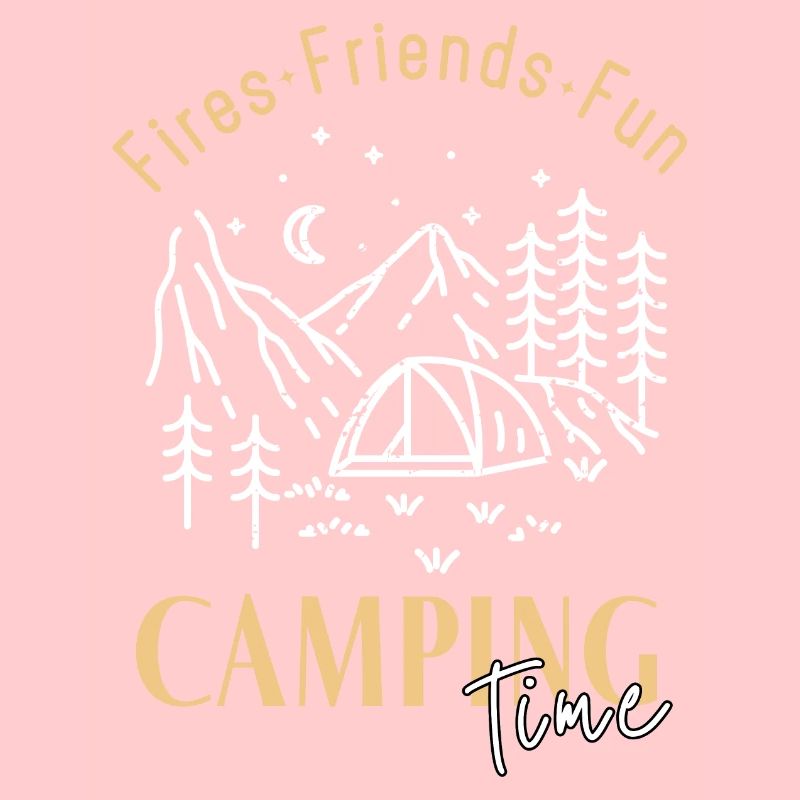 Camping Time