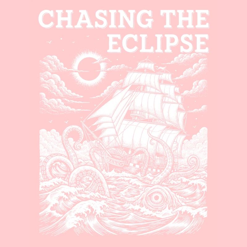 Solar Eclipse Adventure