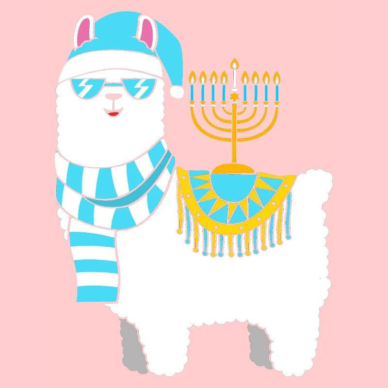 Hanoukka Hanoukka Hanoukka