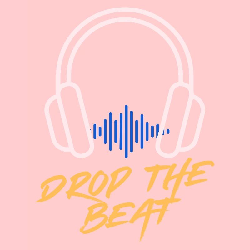 Waveform Drop the Beat Kopfhörer