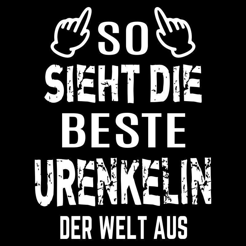 Beste Urenkelin der Welt Geschenk Geschenkidee 
