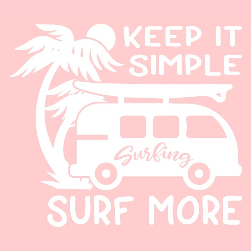 Keep It Simple Surf Plus